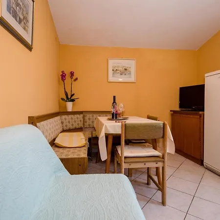 Mate 3* Barbat na Rabu