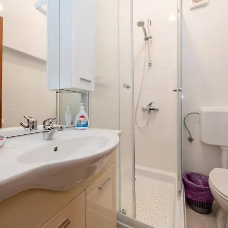 Guest house Mate Barbat na Rabu