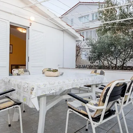 Guest house Mate Barbat na Rabu