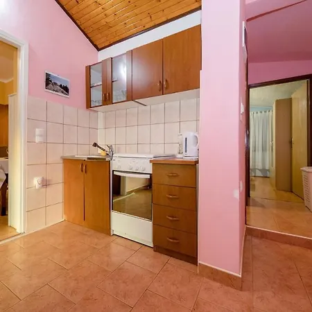 Mate 3* Barbat na Rabu