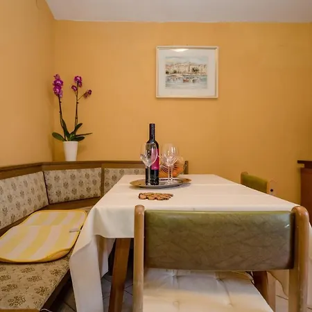 Mate 3* Barbat na Rabu