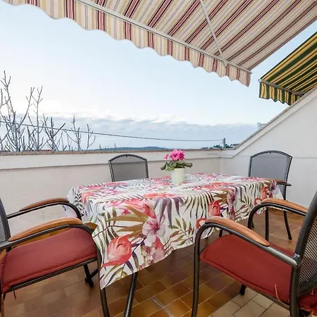 Mate Guest house Barbat na Rabu