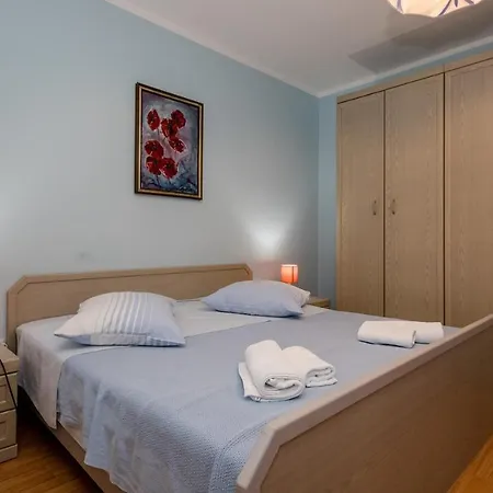 Mate Guest house Barbat na Rabu