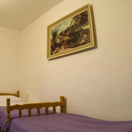 Mate Guest house Barbat na Rabu