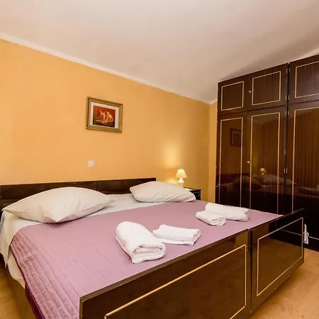 Affittacamere Mate 3*