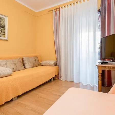 Mate 3* Barbat na Rabu