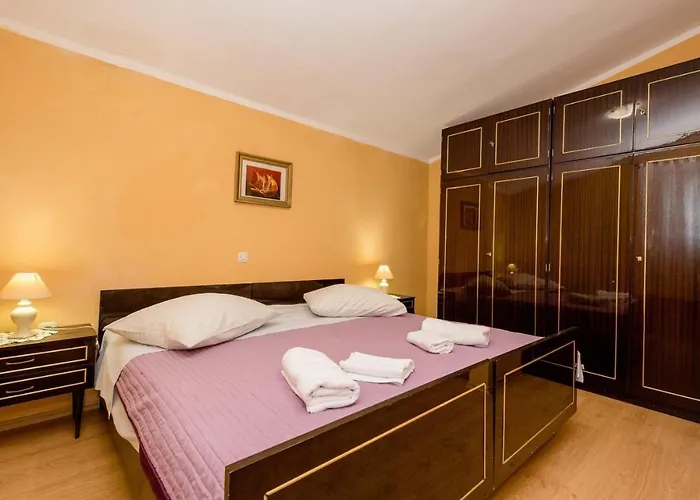 Maison d'hôtes Mate 3*